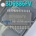   BD9886FV  TSOP28 